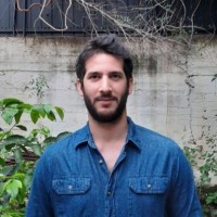 Matan Eliashar