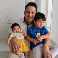 William A. Gómez Núñez