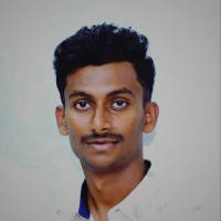 Nithin R