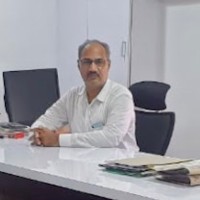 Anjaneyulu Chandaluri
