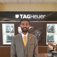Vishal T