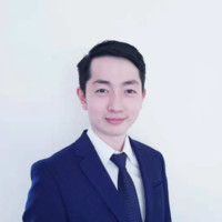 Simon Zhu