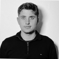 Nathan SCHIAVON