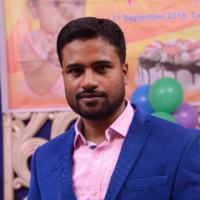 Lingraj Nahak