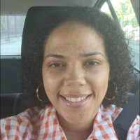 Cheralene Robinson