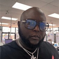 Marcus Allison