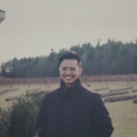 John Patrick Santos