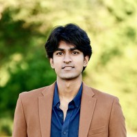 Arnouv Nayana