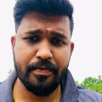 Vishnu Jayakumar