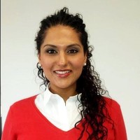 Nathalie Perez Robledo