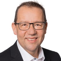 Heinz Schafroth