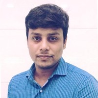 Vijay Srinivasan