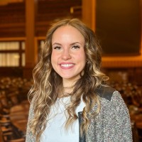 Lexi Hunter, Ma