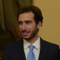 Damiano Del Bianco