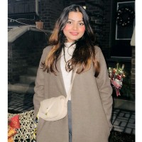 Roshni Bashyal
