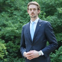 Florian Alexander Berg