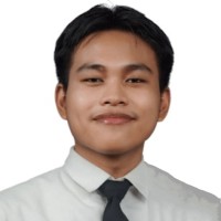 Charles Denise Del Rosario