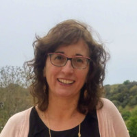 Pilar Mª Blanco González