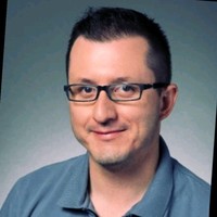 Matthew Rodela