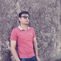 Arvind Morghade