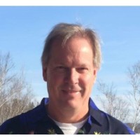 Tim McKenzie, PMP