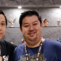 Jeff Lin
