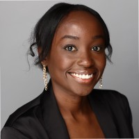 Charity Thuku