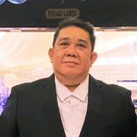 Japheth D. Viernesto