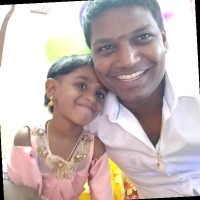 Suman Palani