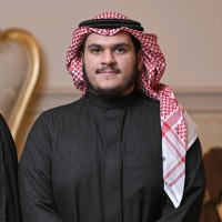 Abdulrazaq Alshammari