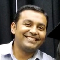 Utkarsh Sheth
