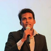 Dr.Sunil Giri