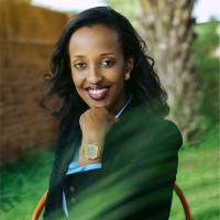 Sybille Ruhigira