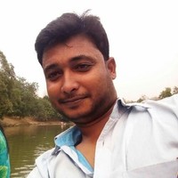 Nitish Priyadarshi