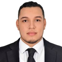 Carlos Jared Ramos