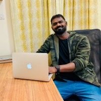 Antony Bennett Joseph