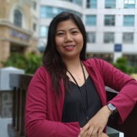 Cynthia Barrozo-Oclarit