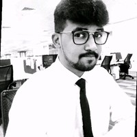 Vignesh Chandran