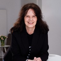 Christiane Dickinger