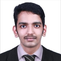 Jayakrishnan V