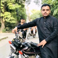 Mian Ali