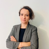Cristina Radu