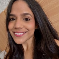 Daniela Sanchez Barbosa