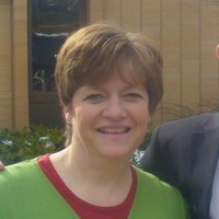 Sherri Hutchinson