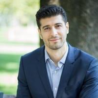 Mohammad Sadra Azimi