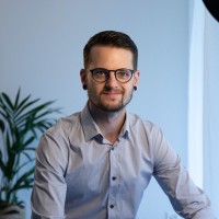 Joël Haas