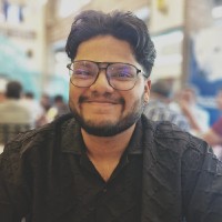Harsh Kamat