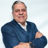 Jorge Meza