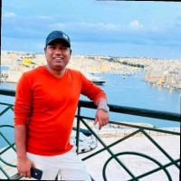 Rajan Rao