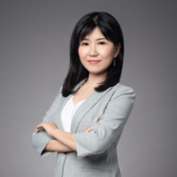 Zita Shao